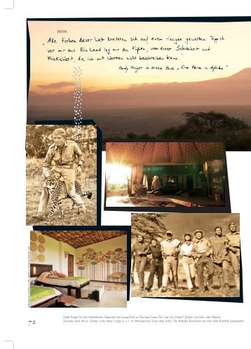 Download - Hatari Lodge