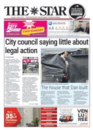 The Star: March 12, 2026