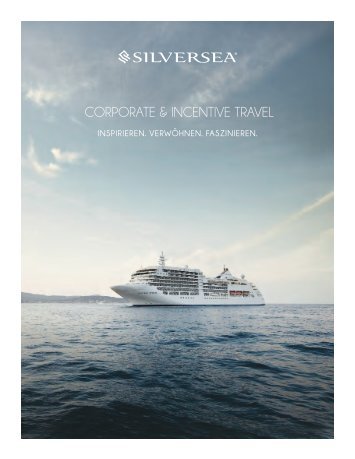 Silver Spirit - Silversea Cruises