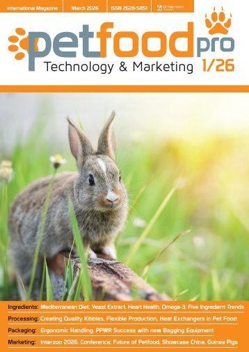 PetFood PRO 1/2026