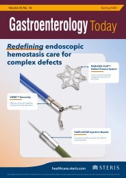 Gastroenterology Today March 2026
