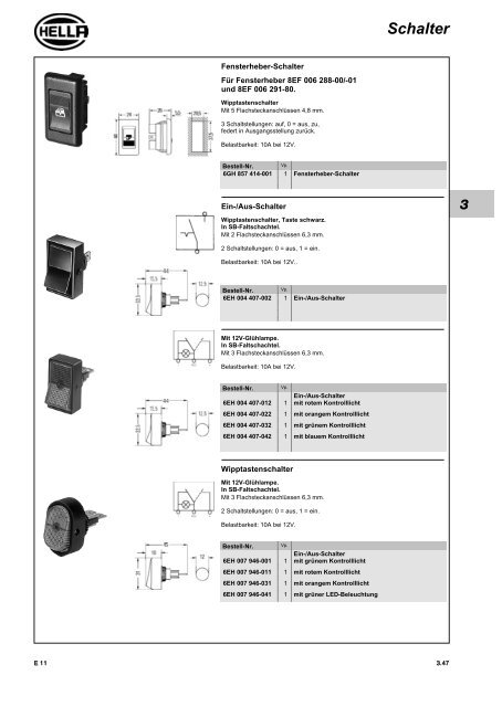 1 - Technomag AG