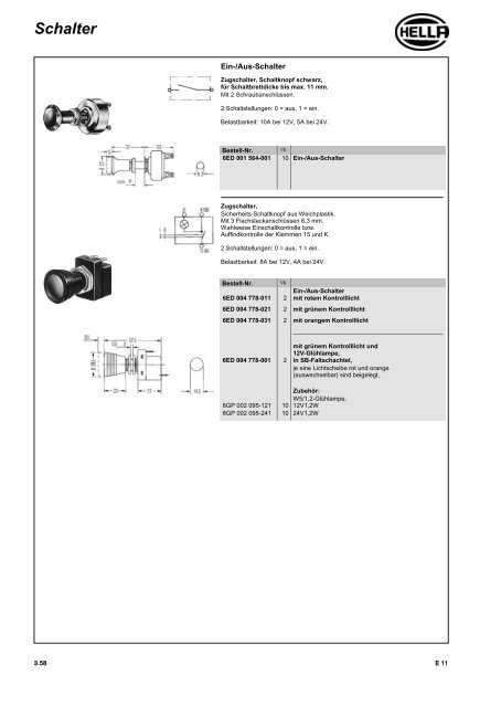 1 - Technomag AG