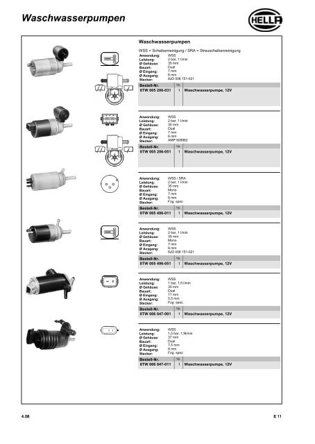 1 - Technomag AG