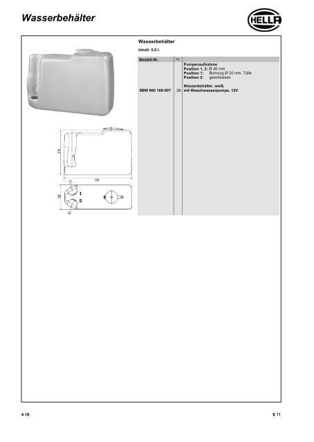 1 - Technomag AG