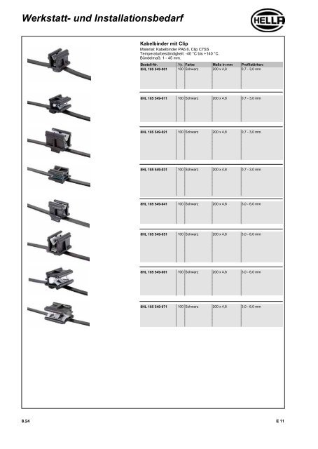 1 - Technomag AG