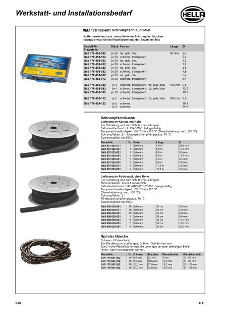 1 - Technomag AG