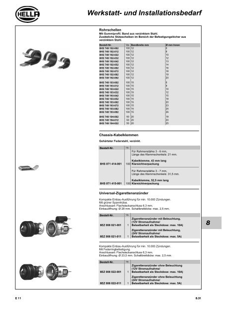 1 - Technomag AG