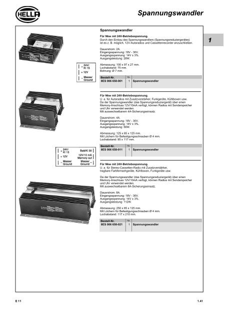 1 - Technomag AG