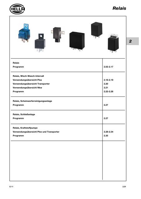 1 - Technomag AG