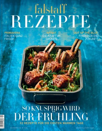 Rezepte Special Österreich 01/2026