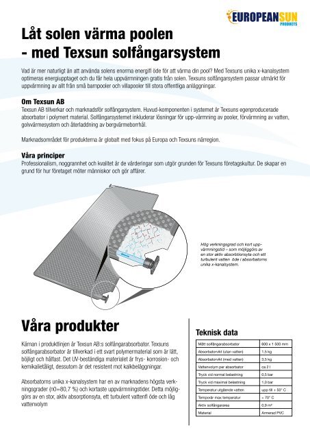 X-Flow markpooler