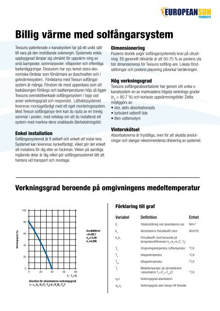 X-Flow markpooler