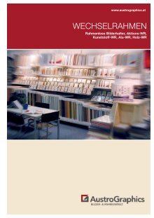 2 Free Magazines From Austrographics
