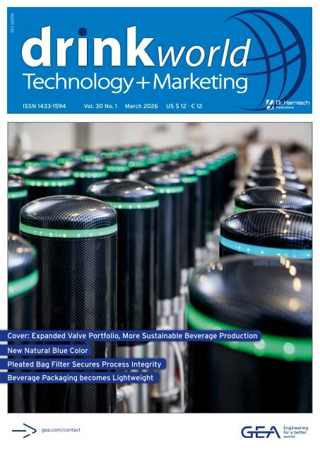 drinkworld Technology + Marketing 1_2026