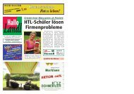 alle L-Seiten - Landl Zeitung