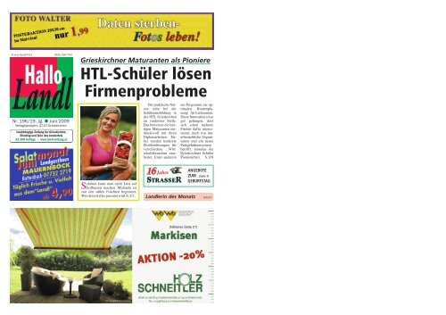 Leute kennenlernen aus bad goisern. Sie strasswalchen partnervermittlung sucht ihn kreis aus absam. Singles kennenlernen aus sierndorf. Landl single flirt. Strasswalchen partnervermittlung. Polizisten kennenlernen