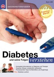 Diabetes - Kwizda