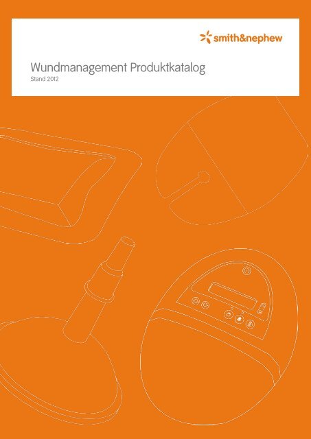 Schaumstoffe – Exsudatmanagement - Smith & Nephew