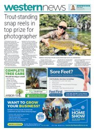Western News: April 02, 2026