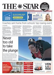 The Star: April 02, 2026
