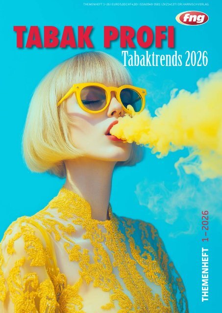 fng Tabak Profi 2026