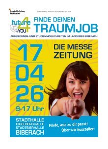 08.04.2026 Ausbildungsmagazine
