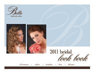 look - Bella Bethesda