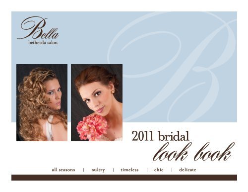 look - Bella Bethesda