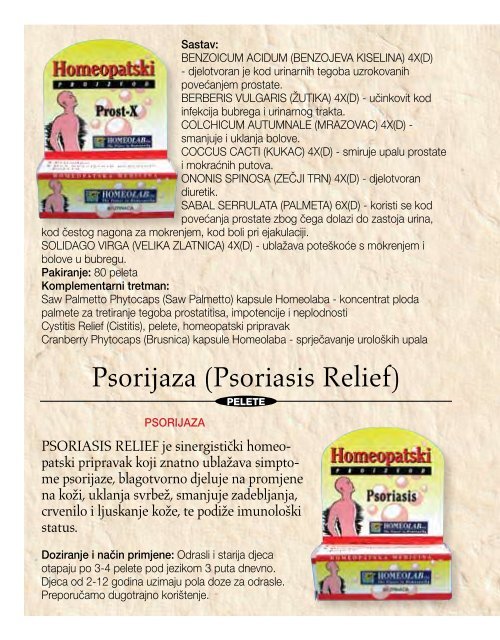 download knjige pdf - Homeopatija.com