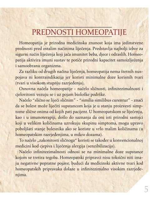 download knjige pdf - Homeopatija.com
