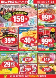 Dgruppen uke15 torsdag