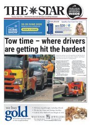 The Star: April 09, 2026