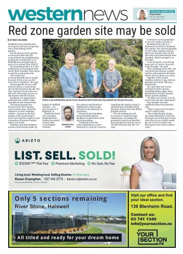 Western News: April 09, 2026