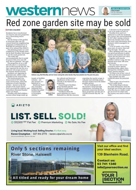 Western News: April 09, 2026