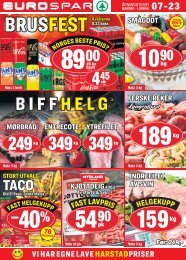 Dgruppen uke15 lørdag harstad