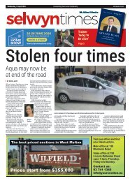 Selwyn_Times: April 15, 2026