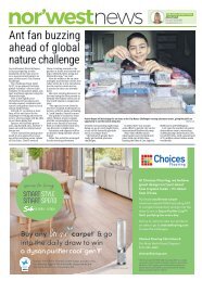 Nor'West News: April 16, 2026