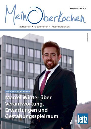 05.05.2026 Mein Oberkochen