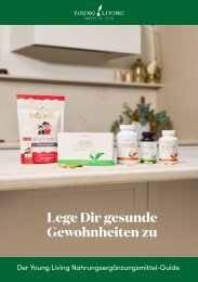 Supplement Guide - 2026
