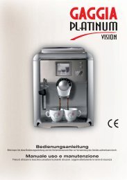 SUP 034AR - Coffee Makers Catalog