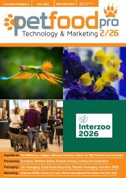 PetFood PRO 2/2026