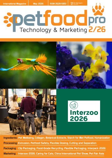 PetFood PRO 2/2026