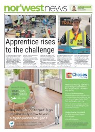 Nor'West News: April 23, 2026