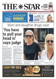 The Star: April 23, 2026