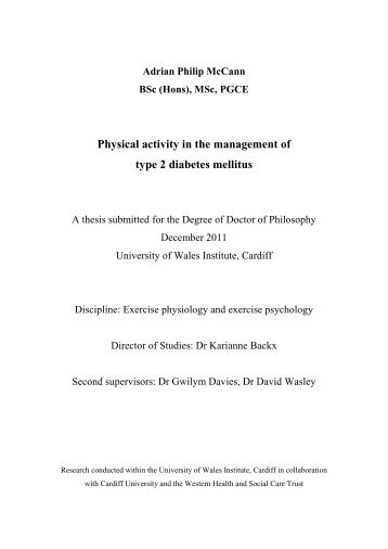 AMcCann PhD thesis_2011.pdf - University of Wales Institute Cardiff