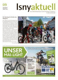 02.05.2026 Isny aktuell