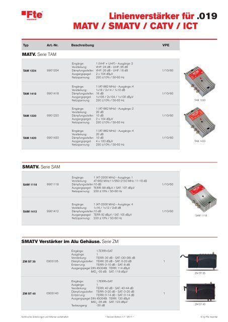 Gesamtkatalog downloaden