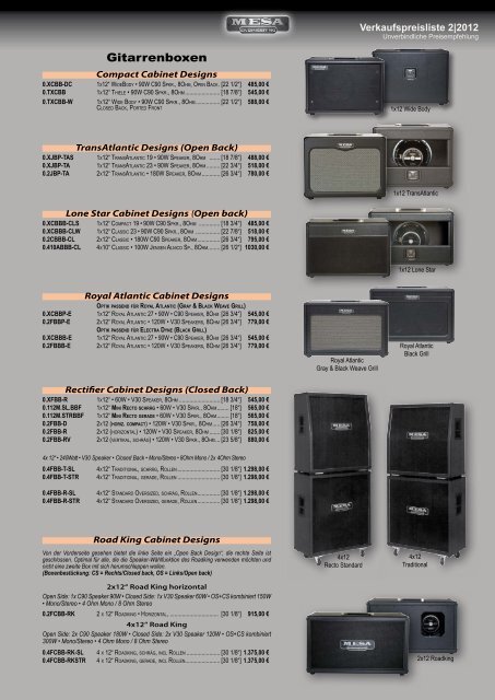 Mesa Boogie Preisliste 2012.pdf