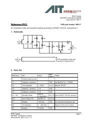 Reference PICC